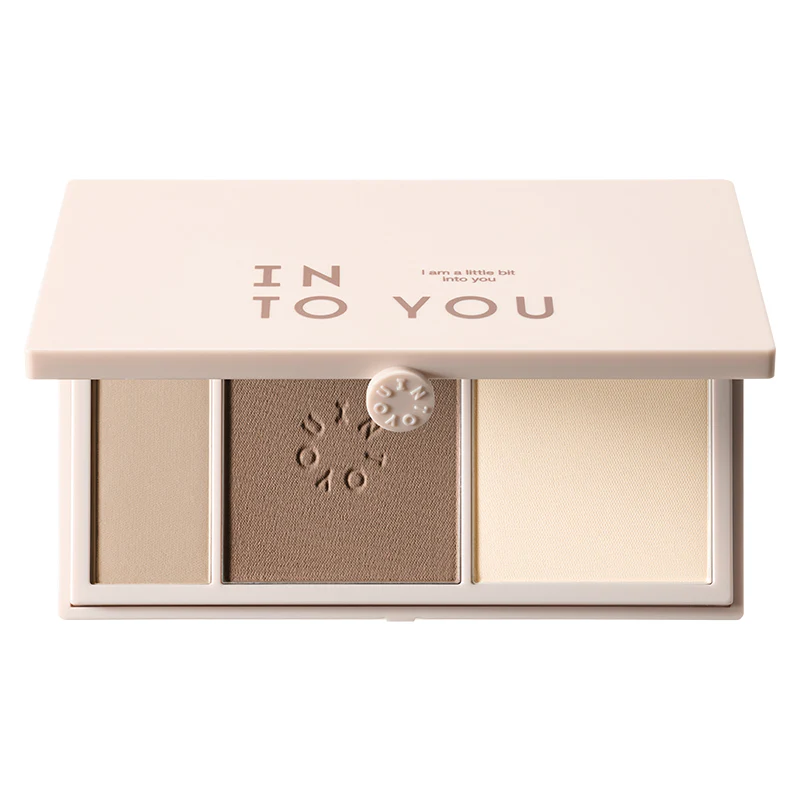 ITY / INTO YOU COSMETICS BESTSELLERS